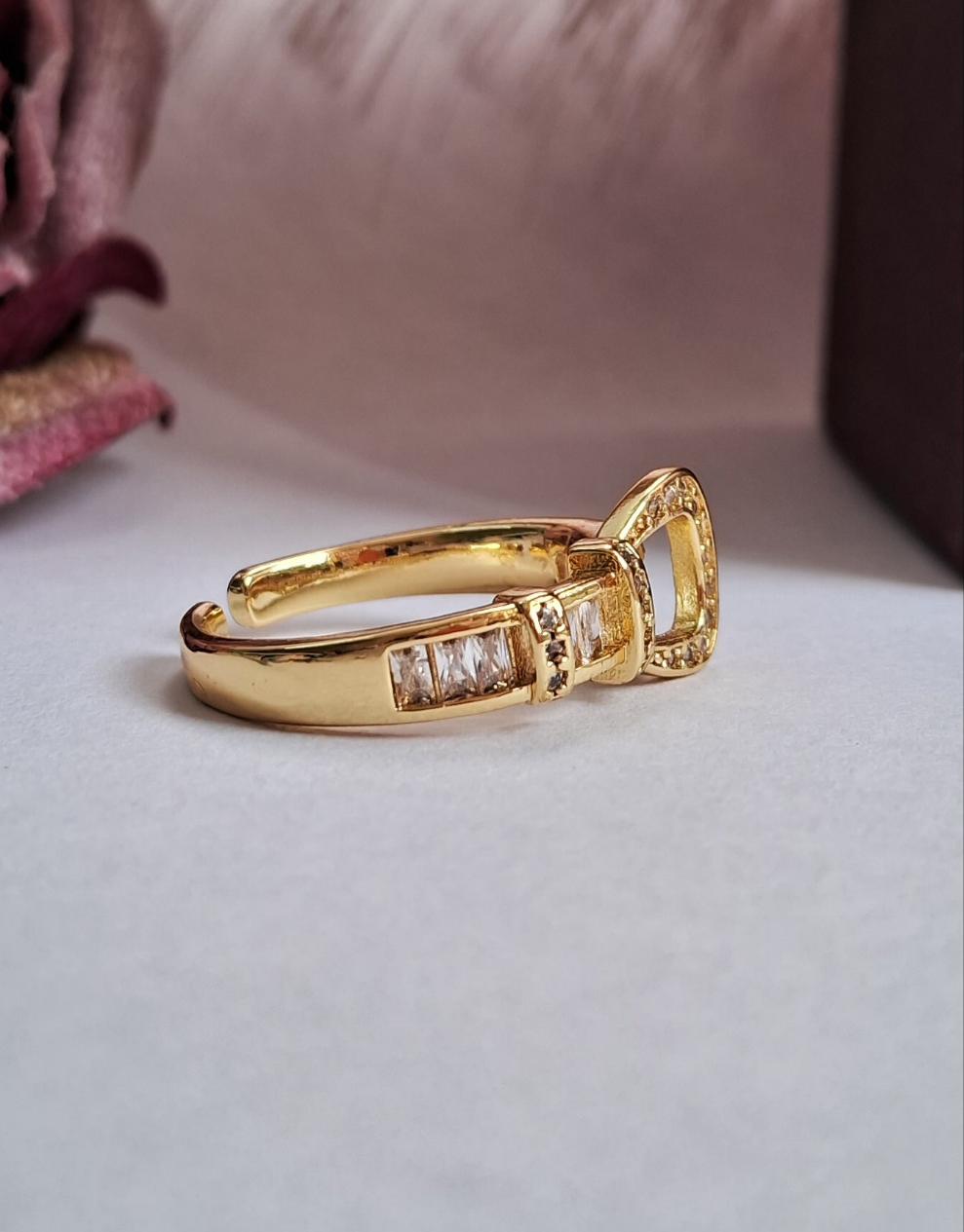 Ariana Ring