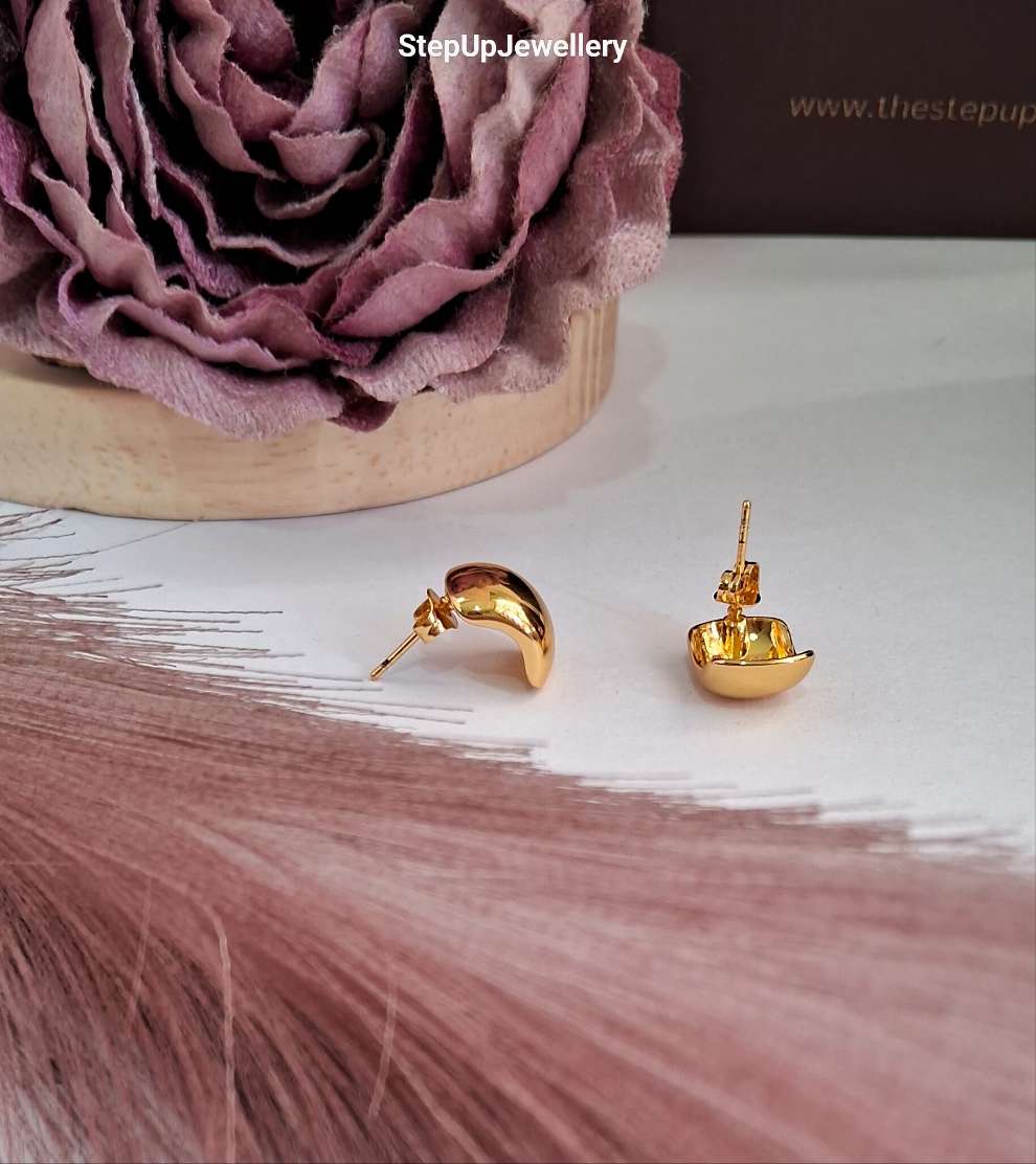 Mulan Earrings-Step - Up