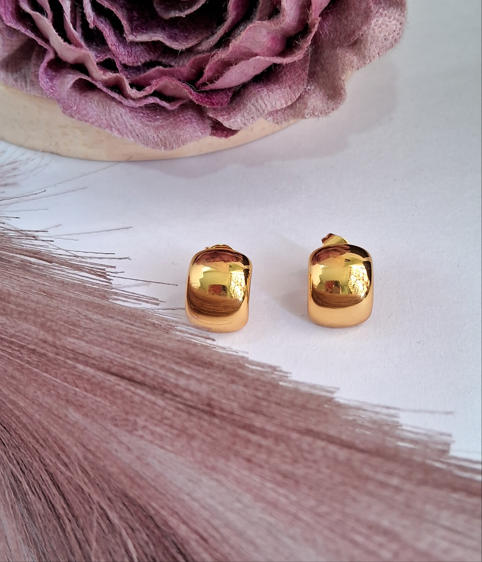 Mulan Earrings