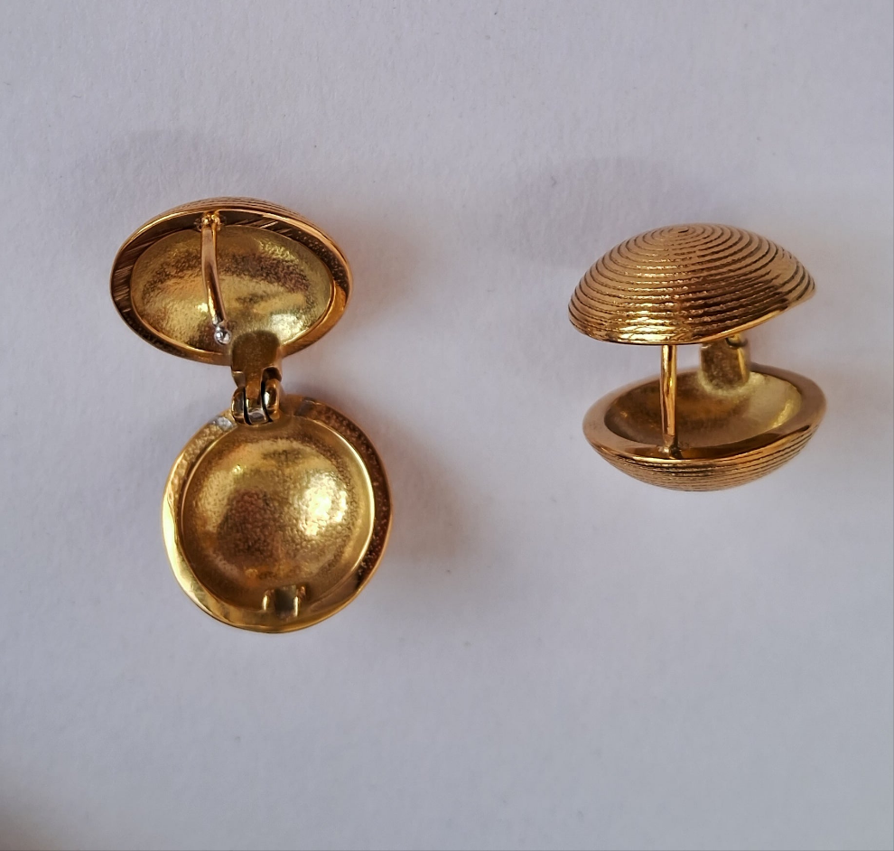 Emma earrings-Step - Up