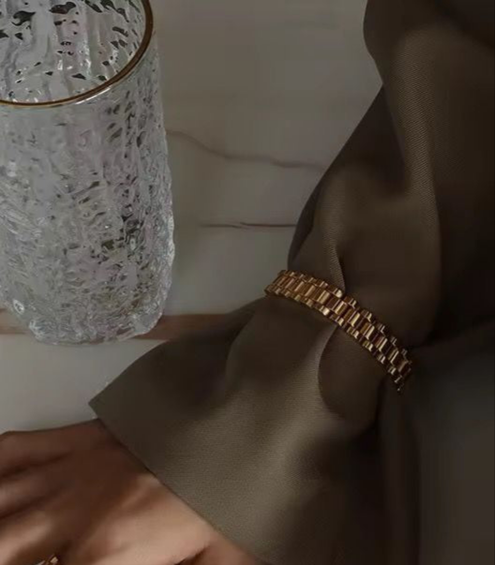 Tyler Bracelet-Step - Up