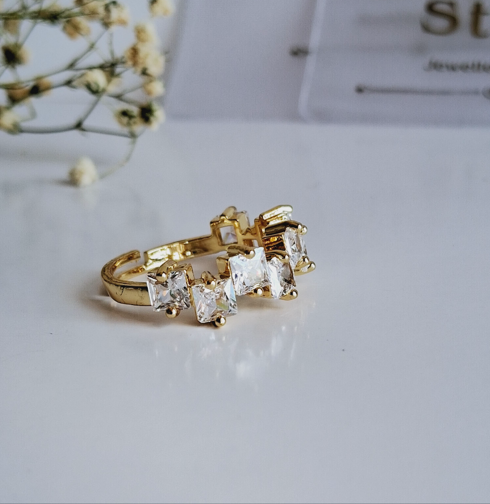 The Everyday Spark Box For timeless pieces she’ll actually wear, every day.-Step - Up