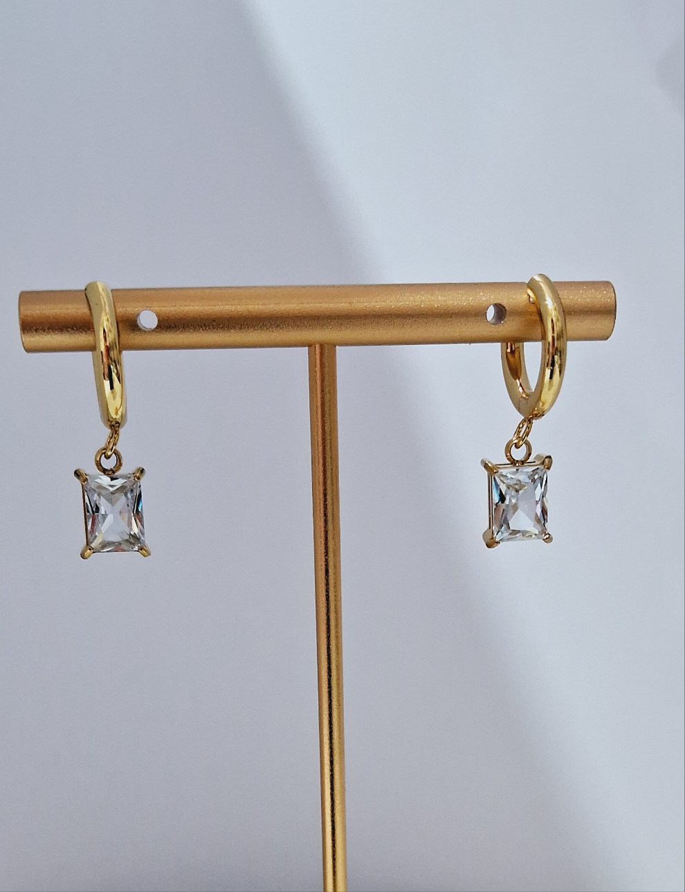 Kiara Drop Earrings