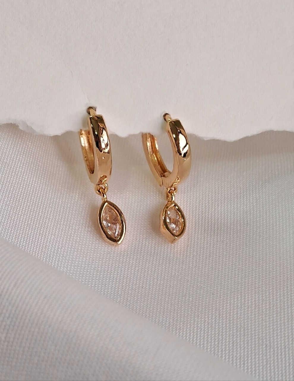 Mira’s Drops-Step - Up