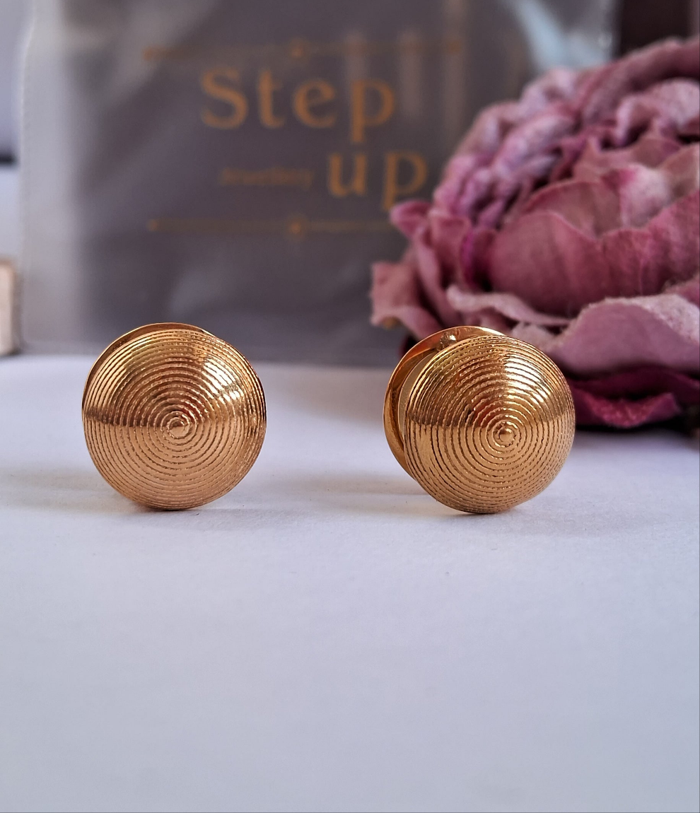 Emma earrings-Step - Up