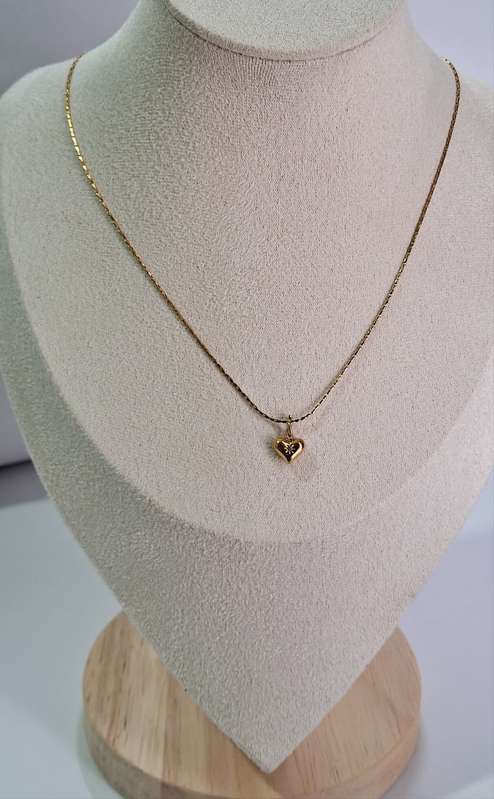 Noha Necklace-Step - Up