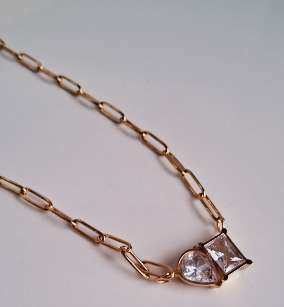Twilight Necklace