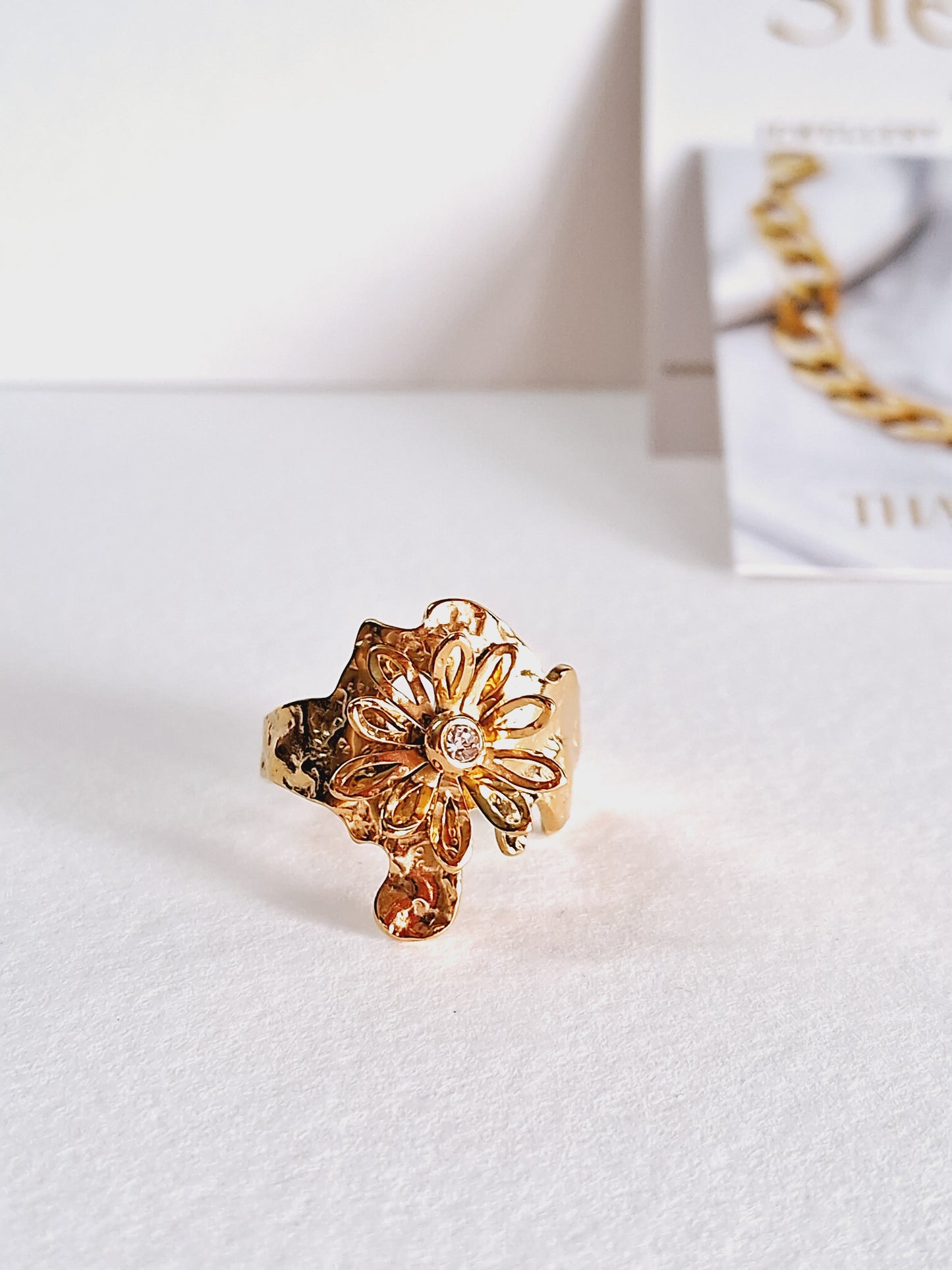 Ilan Ring
