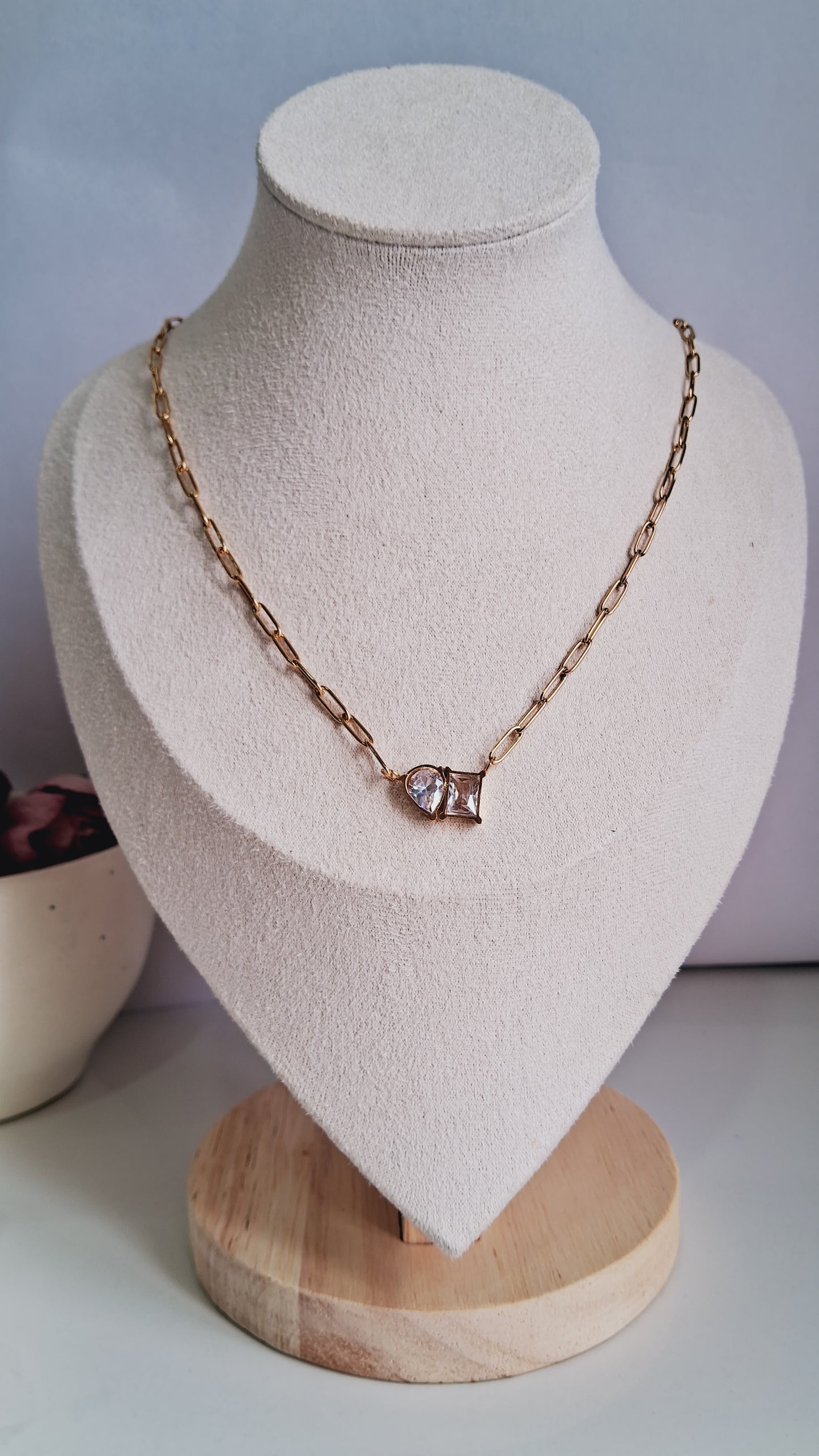 Twilight Necklace