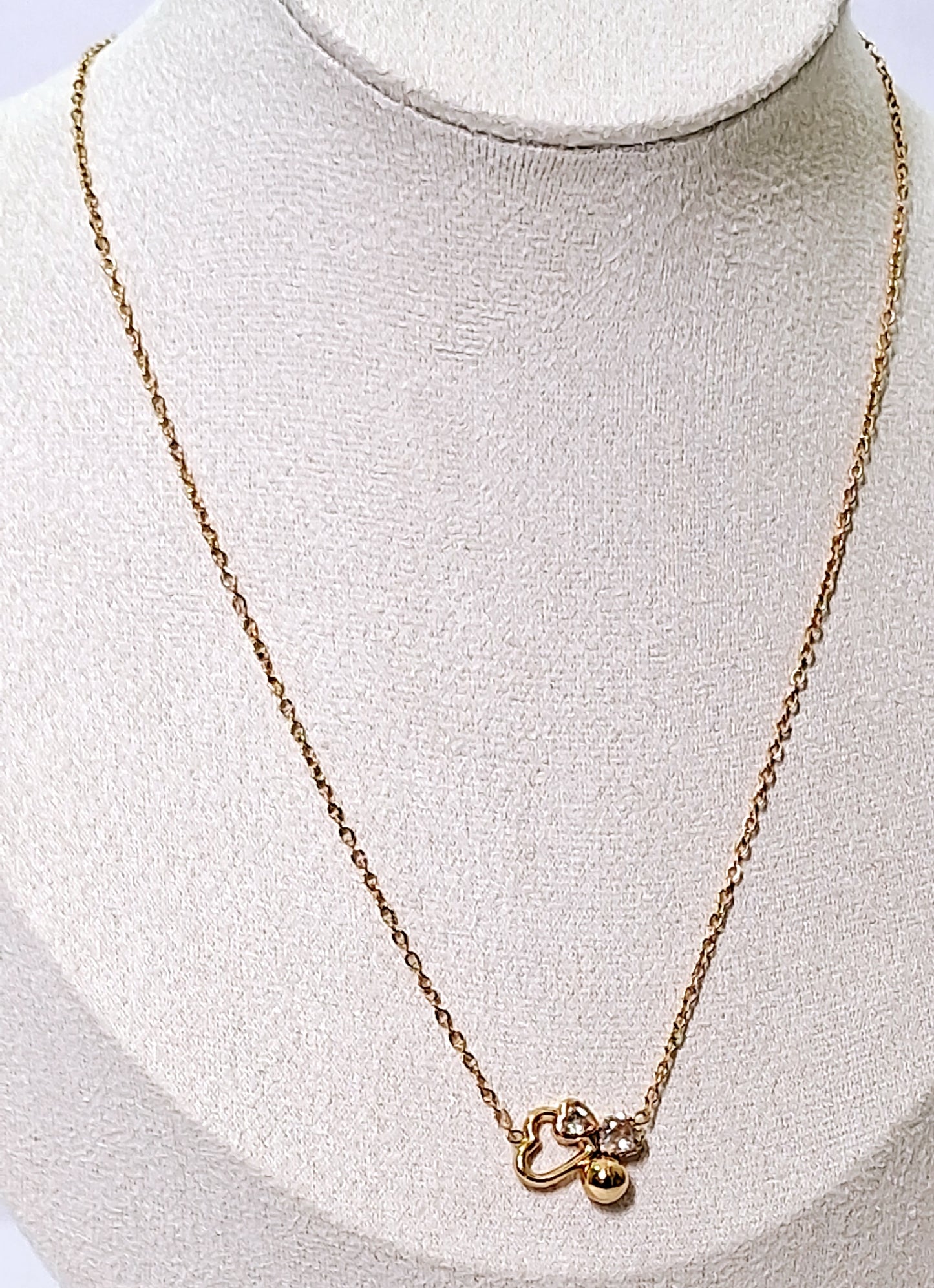 Jiva necklace