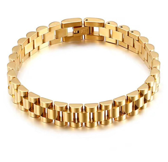Tyler Bracelet-Step - Up