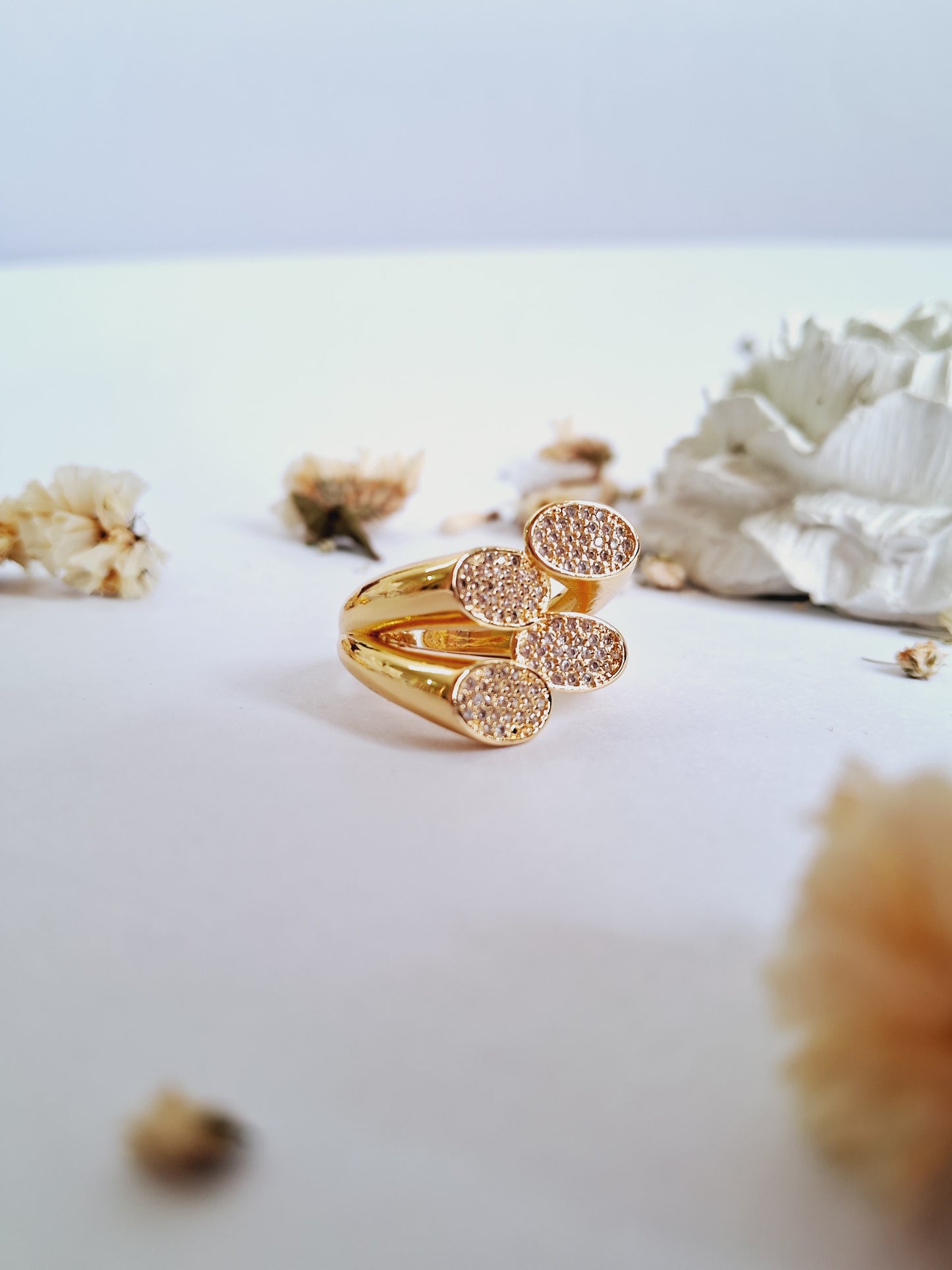 Noha Ring