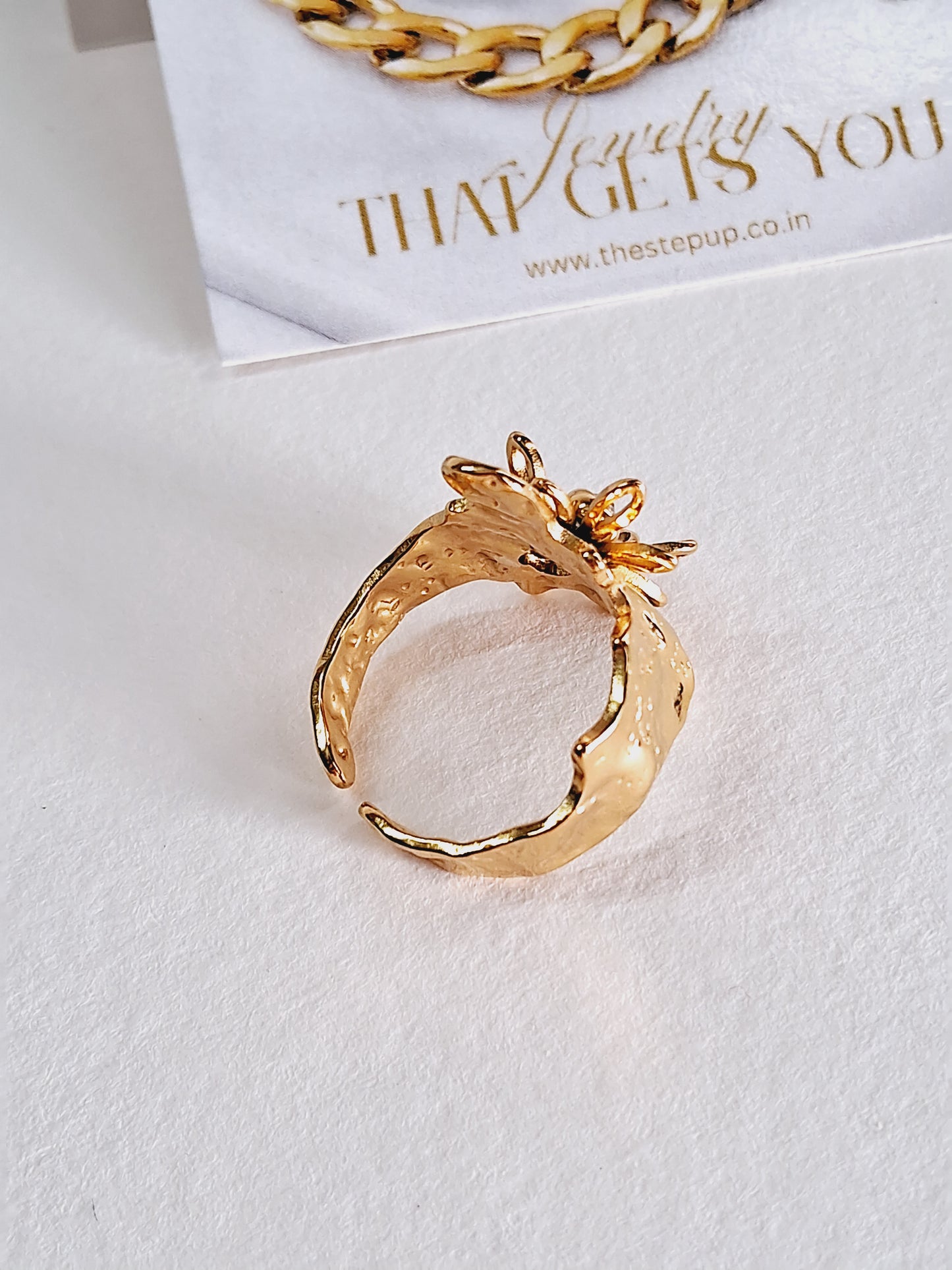 Ilan Ring