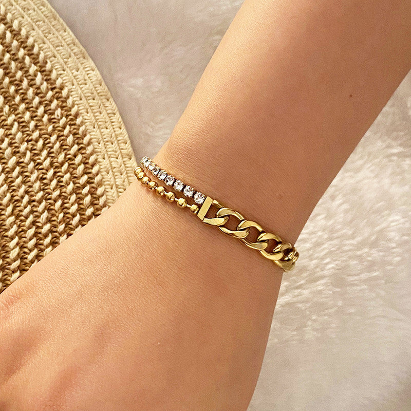 Starglow Bracelet-Step - Up