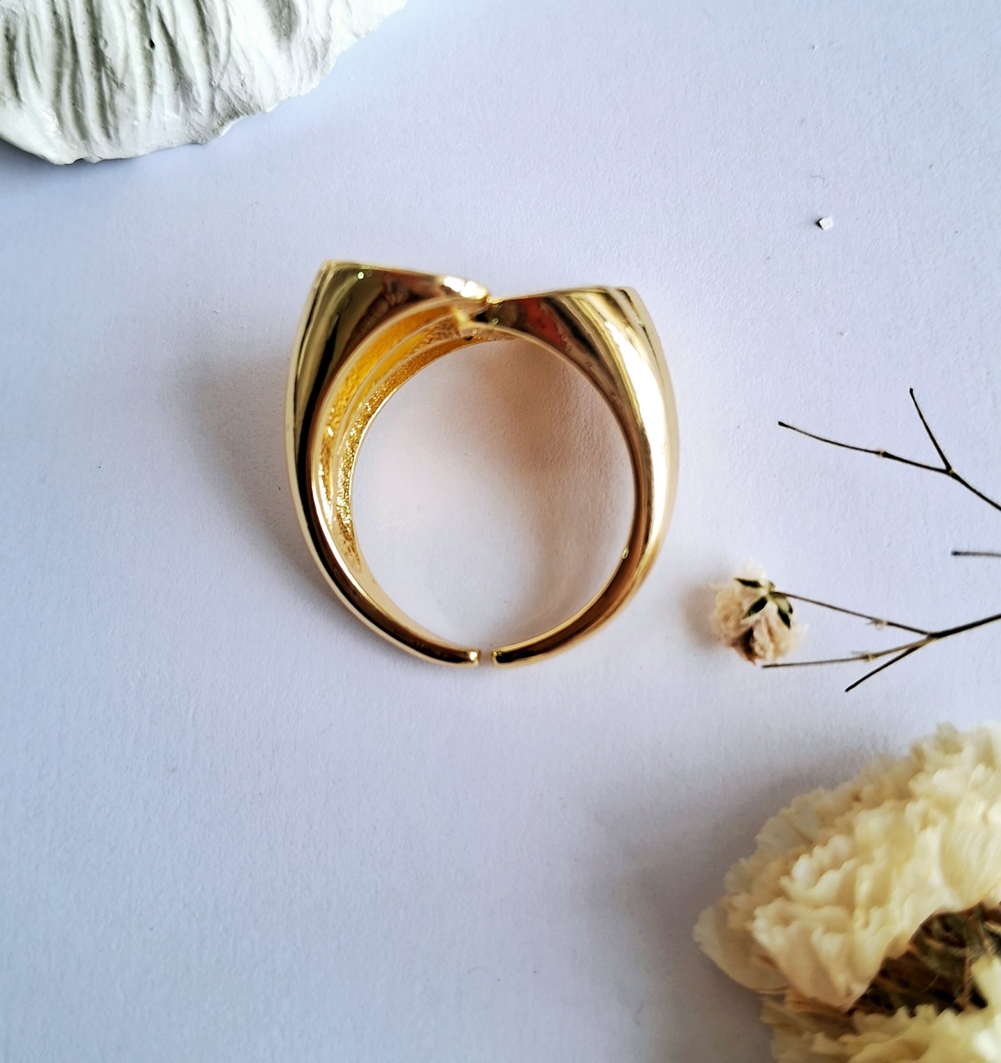 Noha Ring