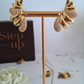 Zeya Earrings-Step - Up