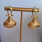 lyra Earrings-Step - Up