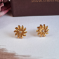 Daisy Earrings-Step - Up