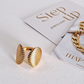 Ocean adjustable Ring