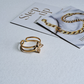 Amara Ring-Step - Up