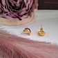 Mulan Earrings