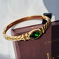 Forestia Bracelet || 18K Gold-Plated-Step - Up