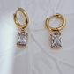 Kiara Drop Earrings