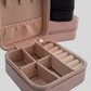 The Sparkle Keeper Box || 4 timeless rings + 1 organizer she’ll actually use-Step - Up