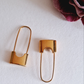 Rochelle Earrings-Step - Up
