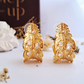 Kim earrings-Step - Up