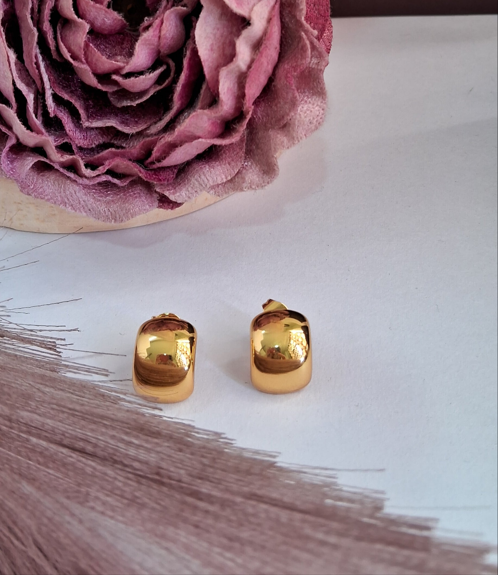 Mulan Earrings