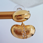 Nora earrings-Step - Up