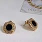 Ariana earrings-Step - Up