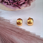 Mulan Earrings