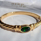 Forestia Bracelet || 18K Gold-Plated-Step - Up