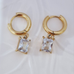 Kiara Drop Earrings