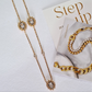 Annie Necklace