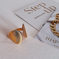 Ocean adjustable Ring