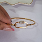 Vibe Cuff Bracelet-Step - Up