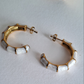 Alia earrings