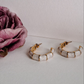 Alia earrings