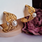 Ava Hoop Earrings-Step - Up