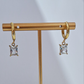 Kiara Drop Earrings