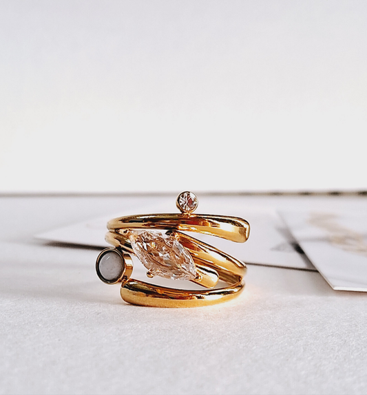 Navi Ring