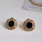 Ariana earrings-Step - Up