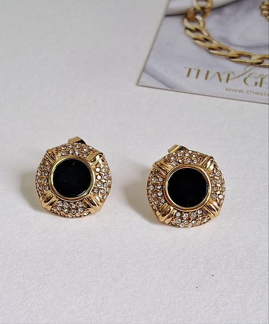 Ariana earrings