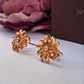 Daisy Earrings-Step - Up