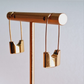 Rochelle Earrings-Step - Up