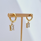 Kiara Drop Earrings