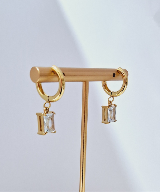 Kiara Drop Earrings